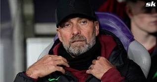 "It makes sense to expect a proper test" - Jurgen Klopp reacts as Liverpool learn their Europa League Round of 16 opponents