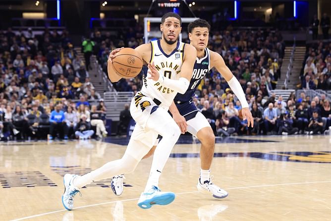 4 NBA Players born on leap day ft. Tyrese Haliburton