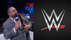 Samoa Joe beats returning WWE legend after almost 11 years