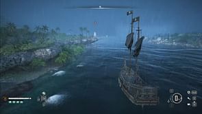 How to get Torsion Spring in Skull and Bones