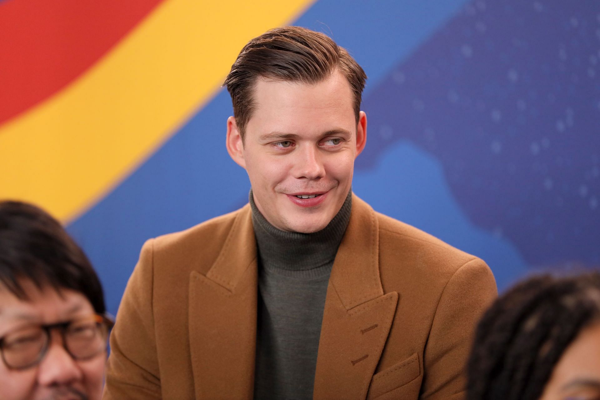 Bill Skarsgård Net Worth: Fortune Explored As 'It' Star Is Fined $4,000 ...