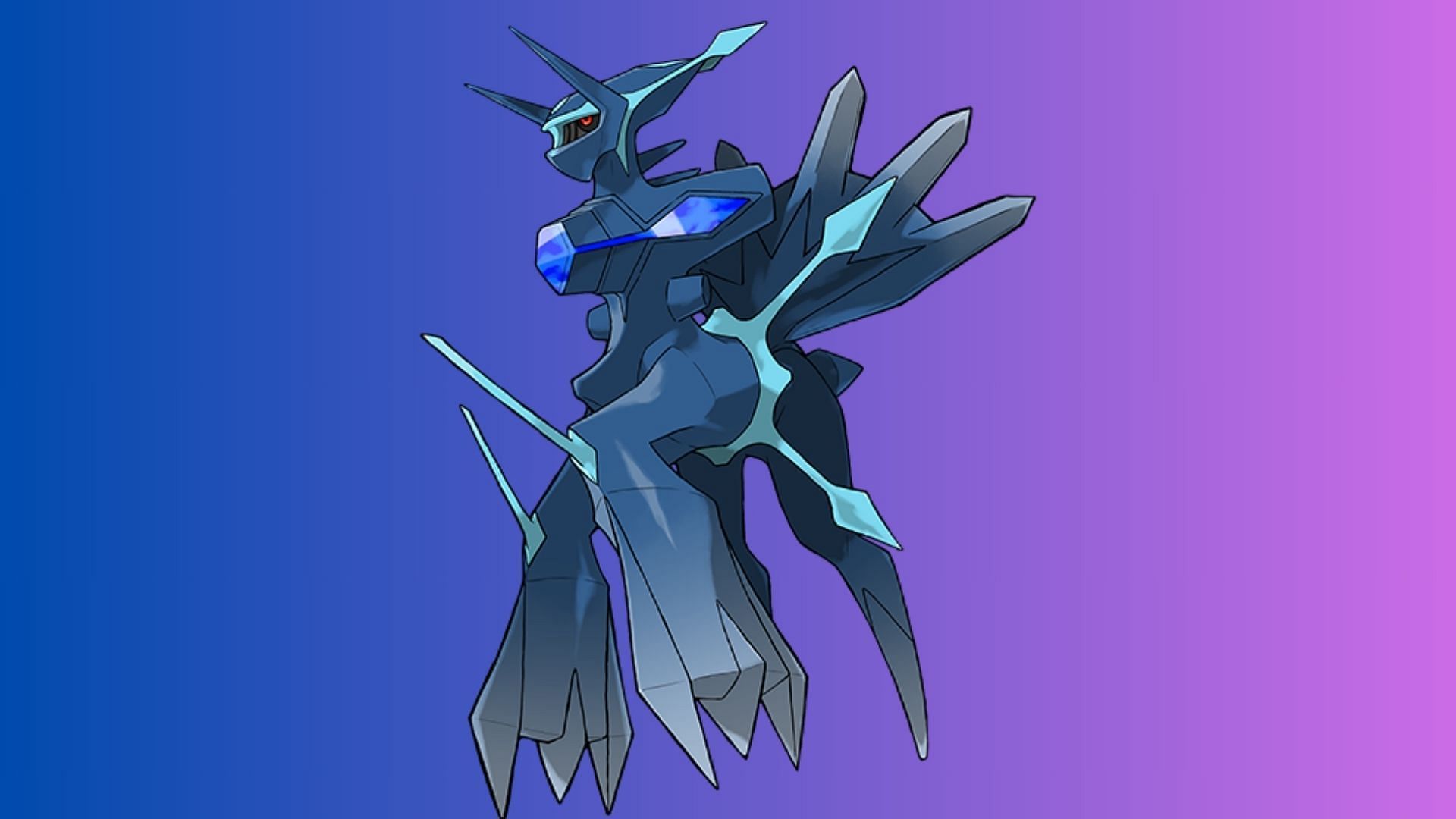 Teams for Origin Forme Dialga in Pokemon GO