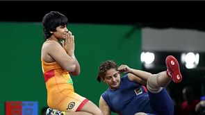 Divya Kakran fails dope test, may face four-year ban: Reports