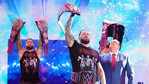 Bloodline member shares true feelings about the Super Bowl