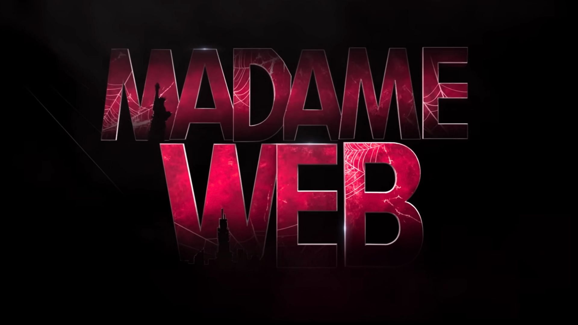 Madame Web got poor review by viewers and critics (Image via Sony Pictures)