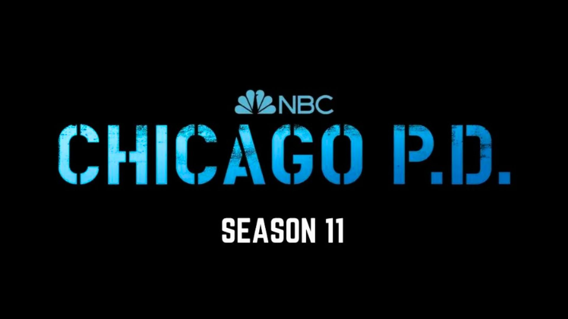 Chicago P.D. is currently airing its eleventh season (Image via X)