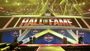 WWE Hall of Famer shares footage of brutal medical procedure