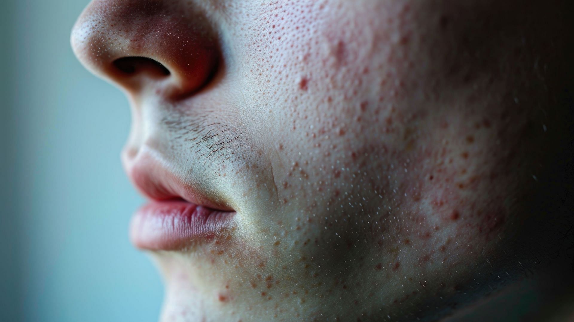 First case of Alaskapox reported in January (Image via Vecteezy)