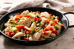 8 Foods high in Niacin that can reduce your Cholesterol Levels
