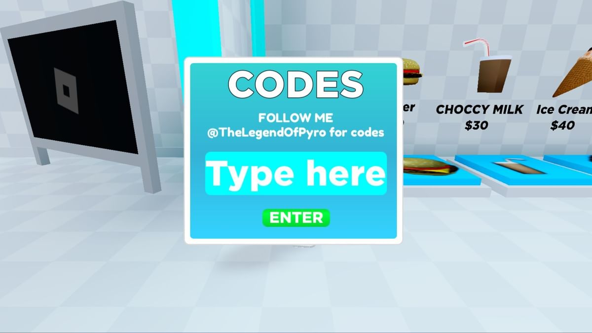 The Floor is Lava Codes (October 2024)