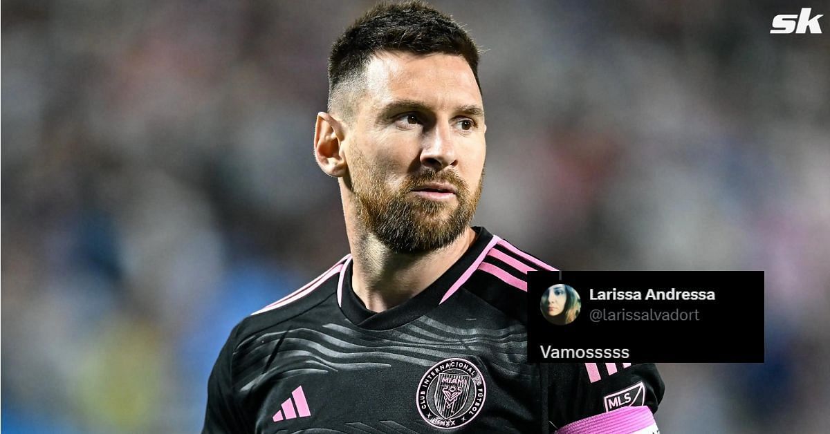 Federico Redondo has become the latest Argentine player to join Messi at Inter Miami 