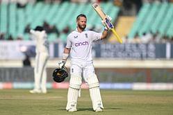 IND vs ENG: बेन डकेट ने तूफानी बल्लेबाजी से बनाई भारत में सबसे तेज शतक जड़ने वालों की लिस्ट में जगह, कई दिग्गज शामिल