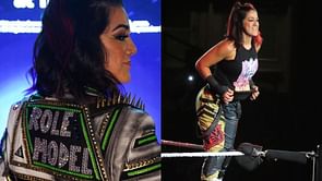 Bayley makes bold claim ahead of WWE SmackDown