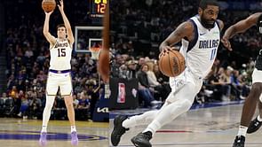 Austin Reaves & Kyrie Irving push NBA sneaker demand from emerging brands sky-high on KICKS CREW