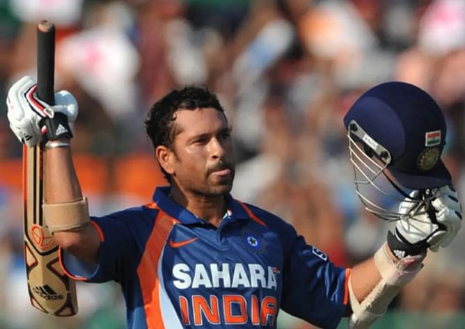 India's playing XI from Sachin Tendulkar's ODI double-hundred vs South Africa in 2010 - where are they now?