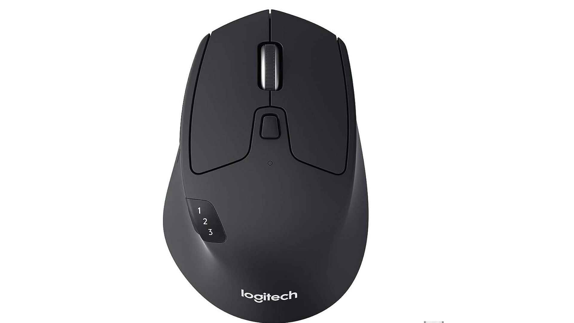 One of the best budget wireless gaming mice (Image via Logitech/Amazon)