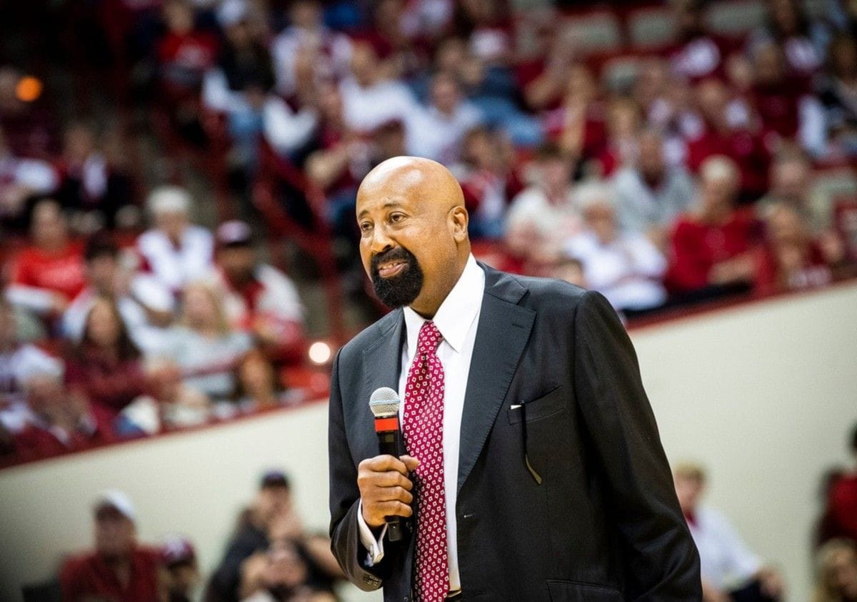 Mike Woodson's Net Worth in 2024, Salary, Contract, Endorsements ...