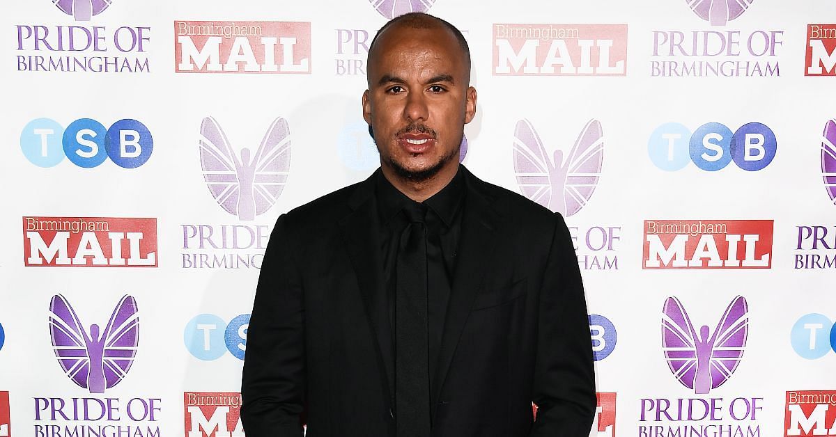 Gabby Agbonlahor hits out at Manchester United fans in astonishing rant