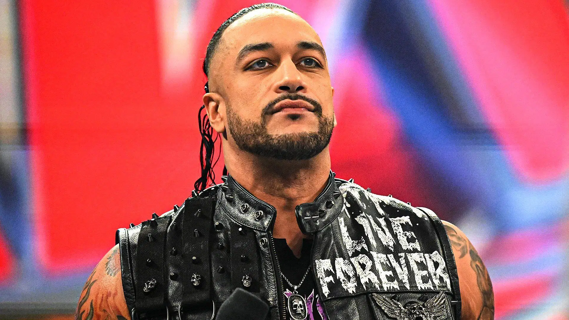 Damian Priest is still Se&ntilde;or Money in the Bank.