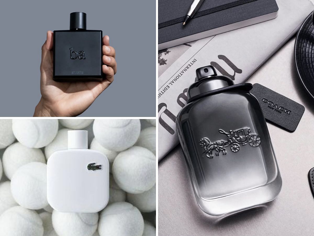 11 Best everyday colognes for men