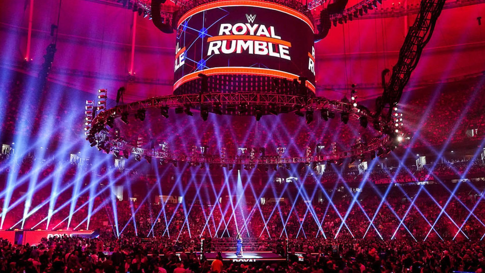 Royal Rumble 2024 took place this past Saturday night in Florida.