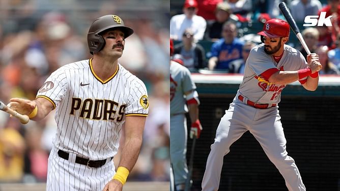 MLB Immaculate Grid - Find answers for daily puzzle | February 21, 2024