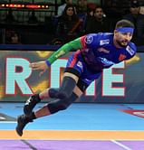 Pro Kabaddi League: 4 खिलाड़ी जिन्होंने PKL 10 में पिछले हफ्ते सबसे ज्यादा रेडिंग पॉइंट हासिल किये