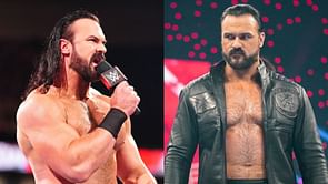 "It pees me off" - Drew McIntyre calls out WWE star after RAW