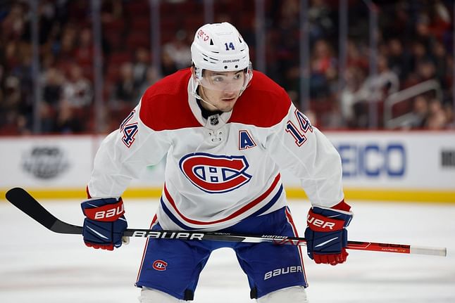 Arizona Coyotes vs Montreal Canadiens: Game Preview, Predictions, Odds, Betting Tips & more | Feb. 27, 2024