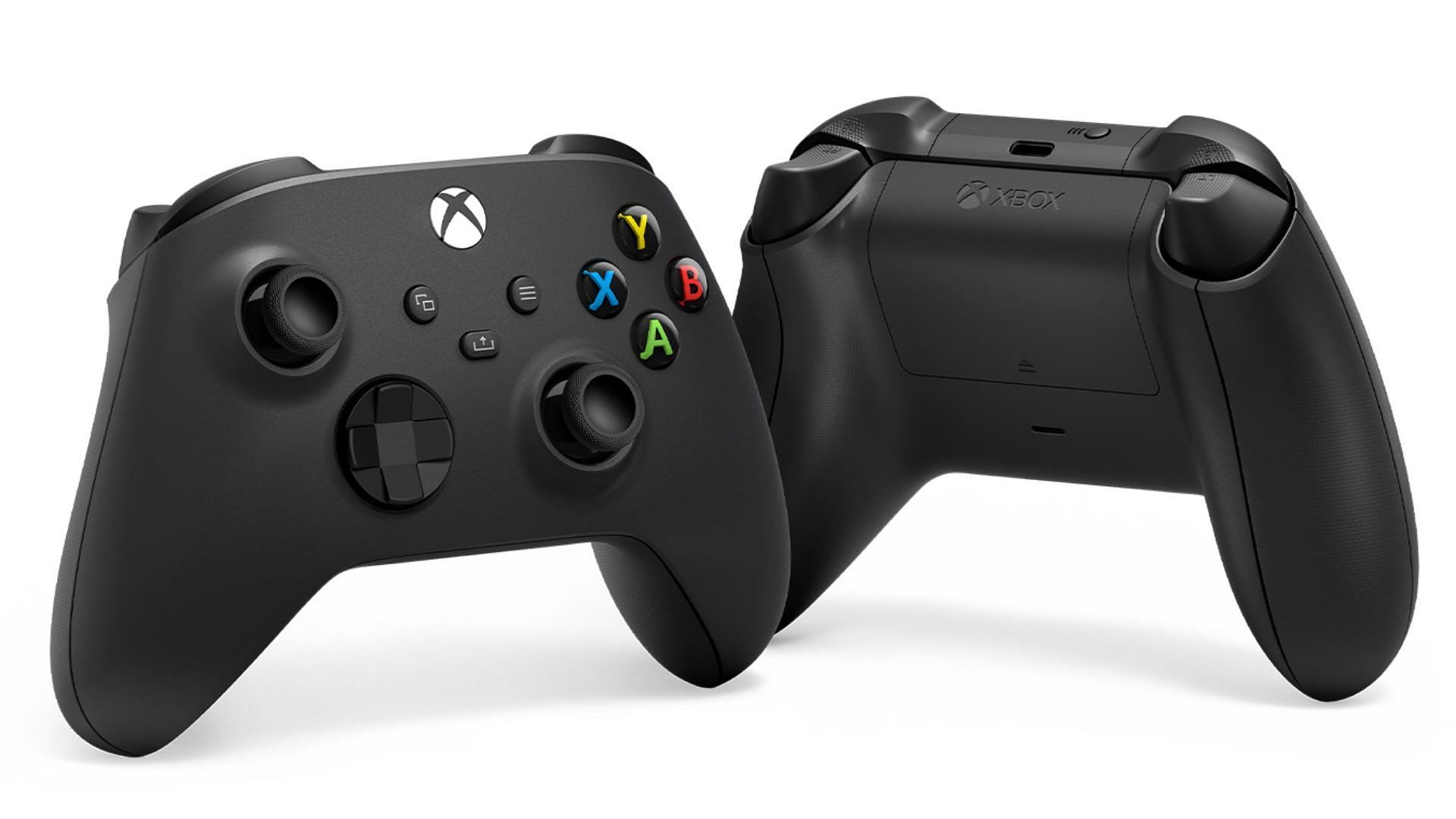 Xbox Wireless Controller (Image via Xbox)