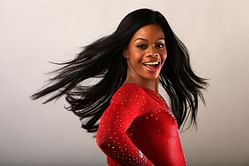 "I'm not done pushing the boundaries, I'm determined to make every moment count" - Gabby Douglas on gymnastics comeback