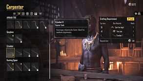 How to obtain the Crowbar in Skull and Bones