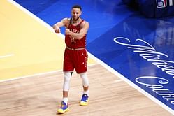 "Gotta be real with yourself": Steph Curry breaks silence on Warriors being 'average' comments amid rough season