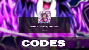 One Fruit Simulator codes (September 2025)