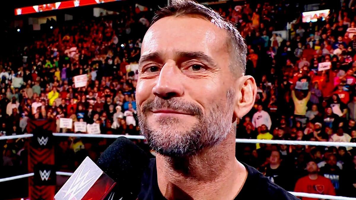 Legend dislikes WWE's rumored plan for CM Punk