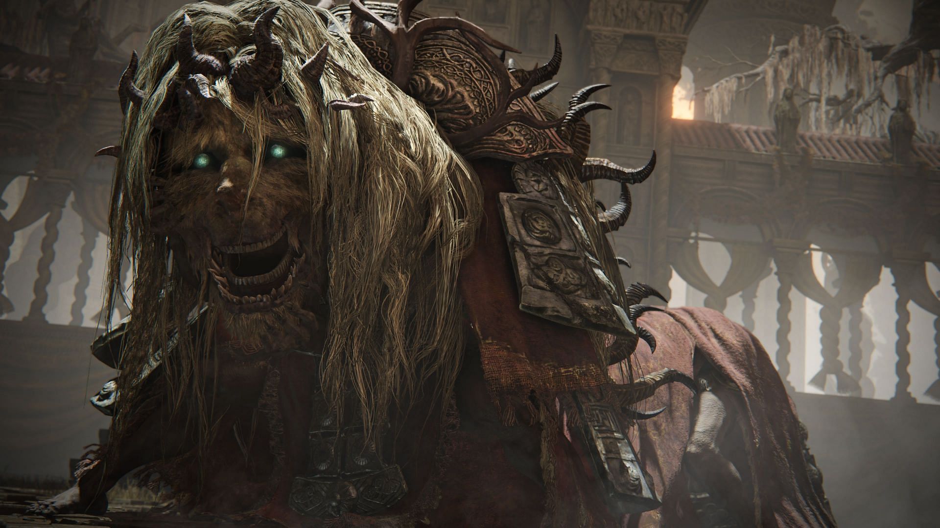 Shadow of the Erdtree will be filled to the brim with challenging bosses (image by FromSoftware)