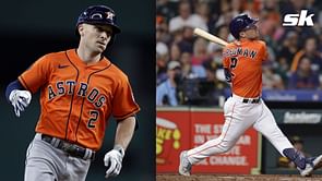 Alex Bregman Fantasy Outlook: When should you draft Astros superstar third baseman in 2024?