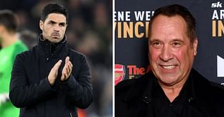 "You don’t really want to disrupt that" - David Seaman doesn't want Arsenal to sign 'special' £60m rated PL star