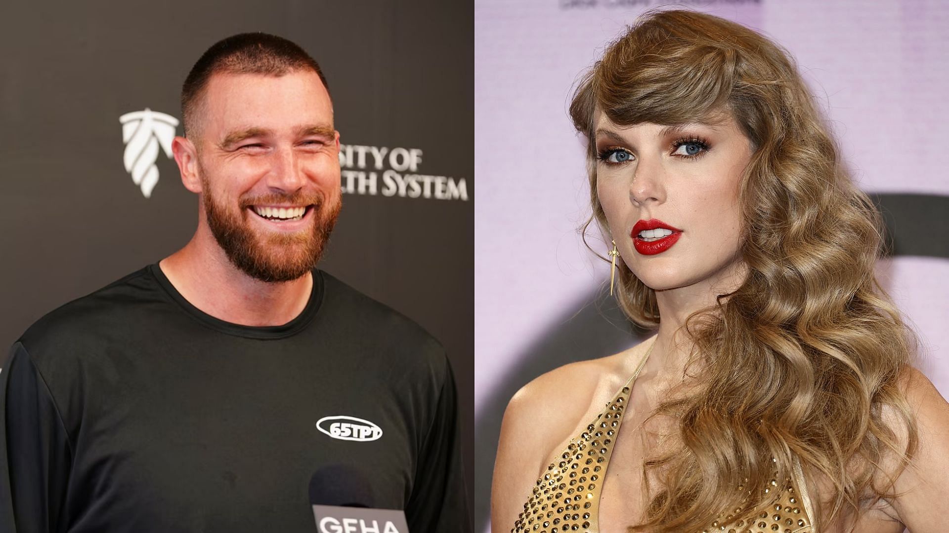 Report: Travis Kelce, Taylor Swift offered $1,000,000 package to celebrate Super Bowl win at Las Vegas strip club
