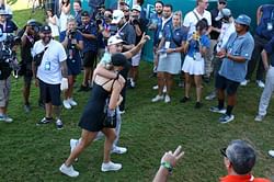 Who is Jake Knapp’s girlfriend, Makena White? Exploring all about the PGA rookie’s partner