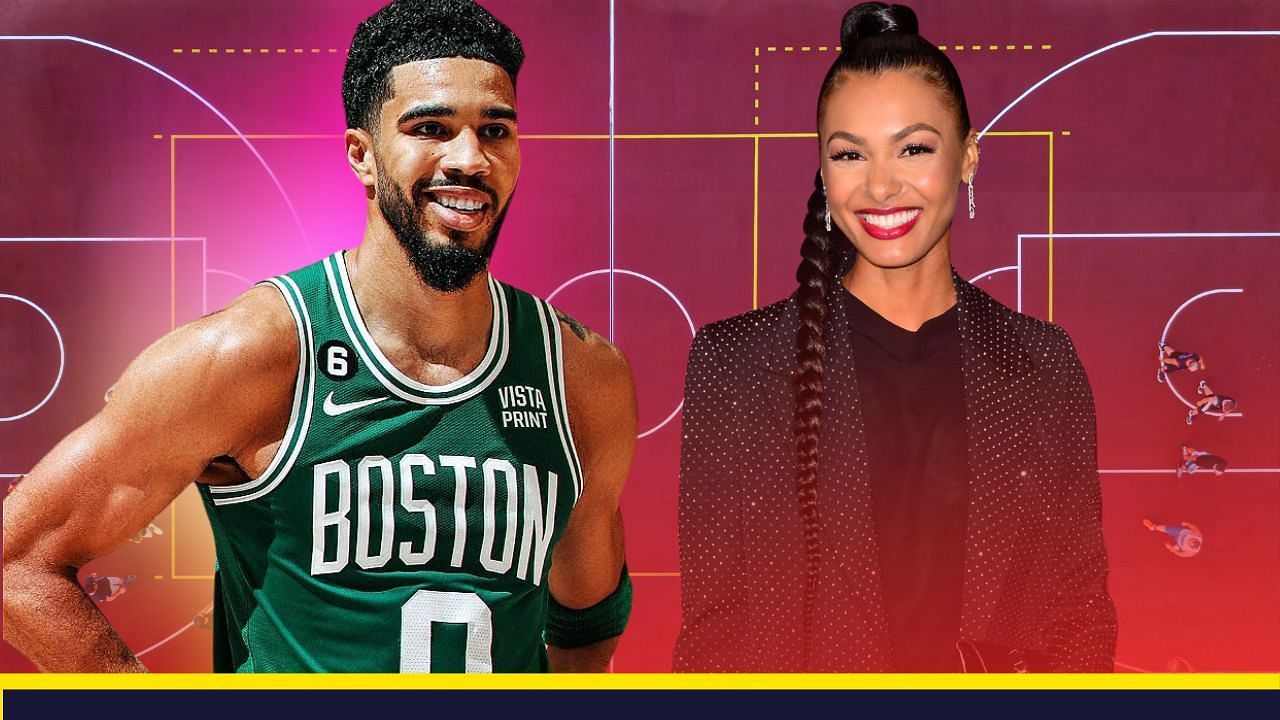 NBA Twitter mocks Jayson Tatum for calling himself as the best player in the NBA.