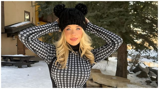 Megan Moroney UK and European 2024 tour: Dates, venues, tickets, & all