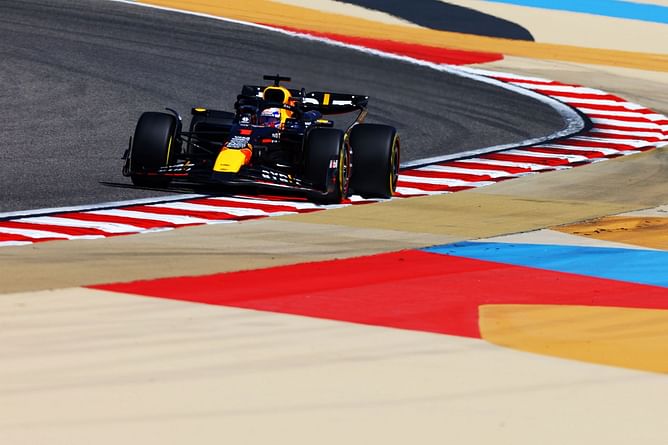 2024 F1 Pre-season testing Day 1 Session 1: What did we learn?