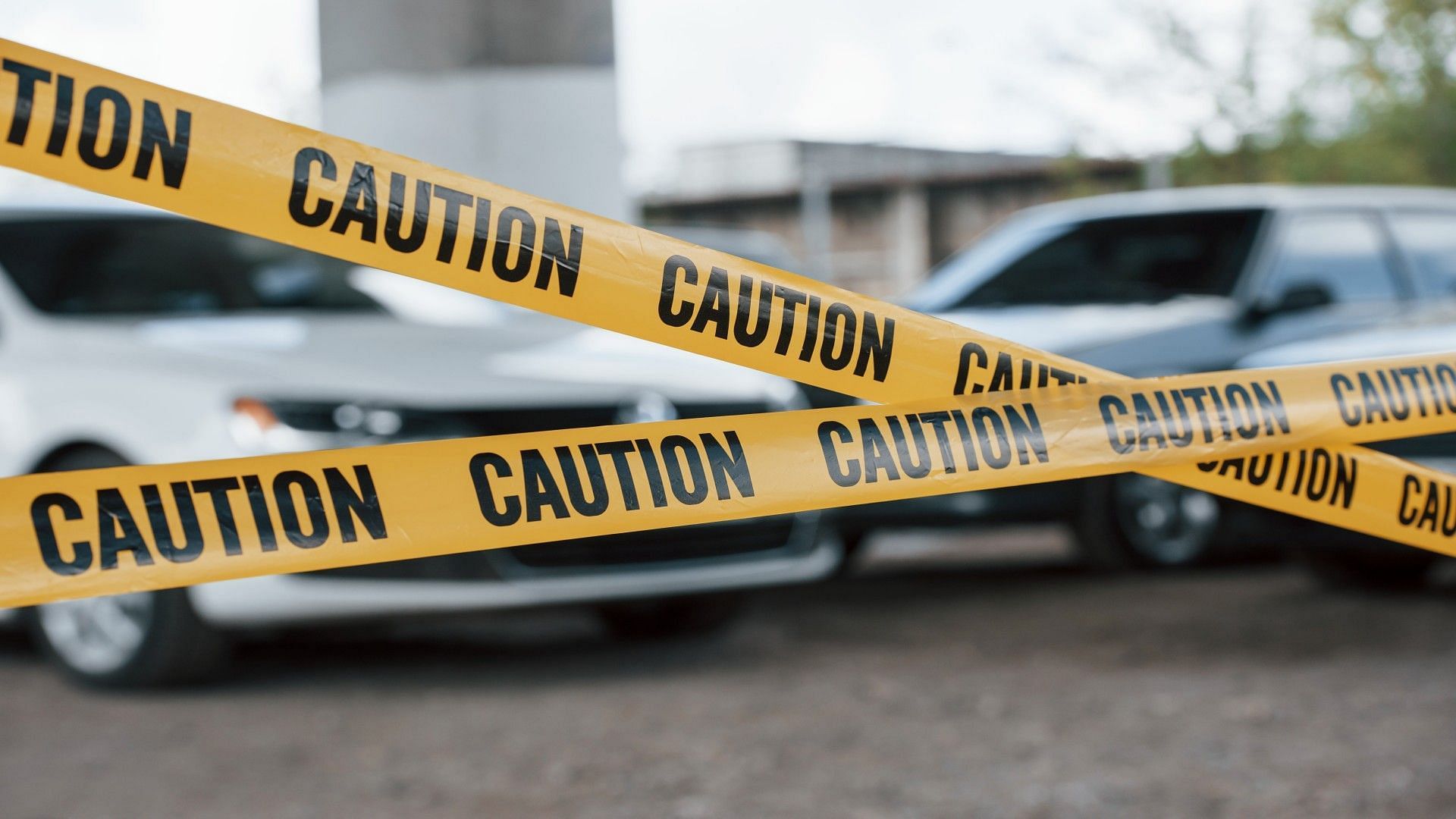 Representative image of a crime scene (Image via Standret/Freepik)