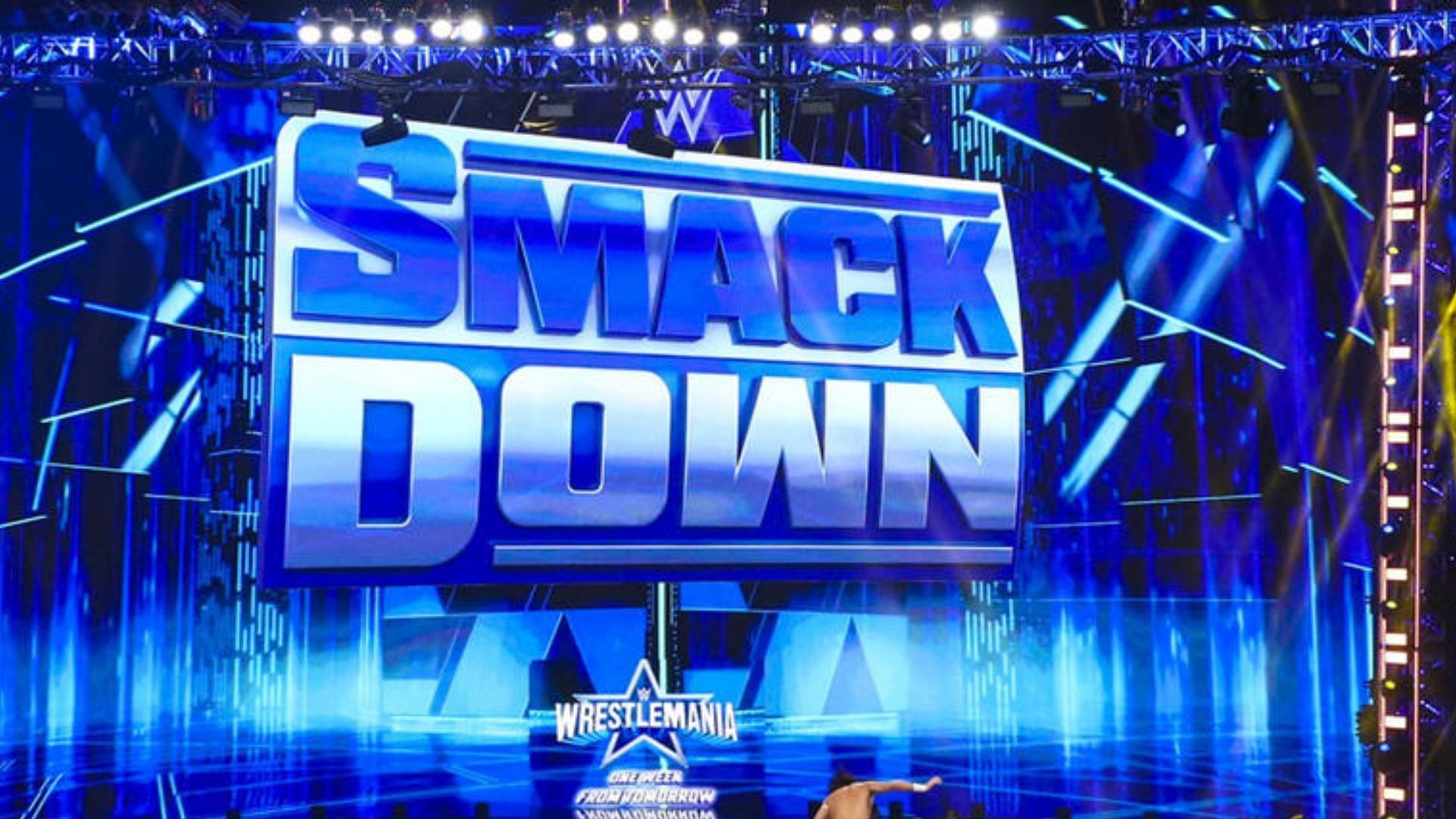 Did 28-year-old SmackDown star put CM Punk on notice? Analyzing the subtle dig