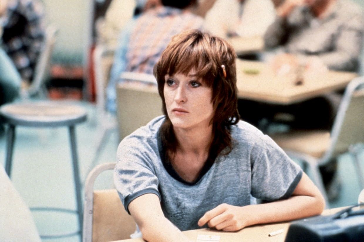 A still from Silkwood (Image via 20th Century Films)