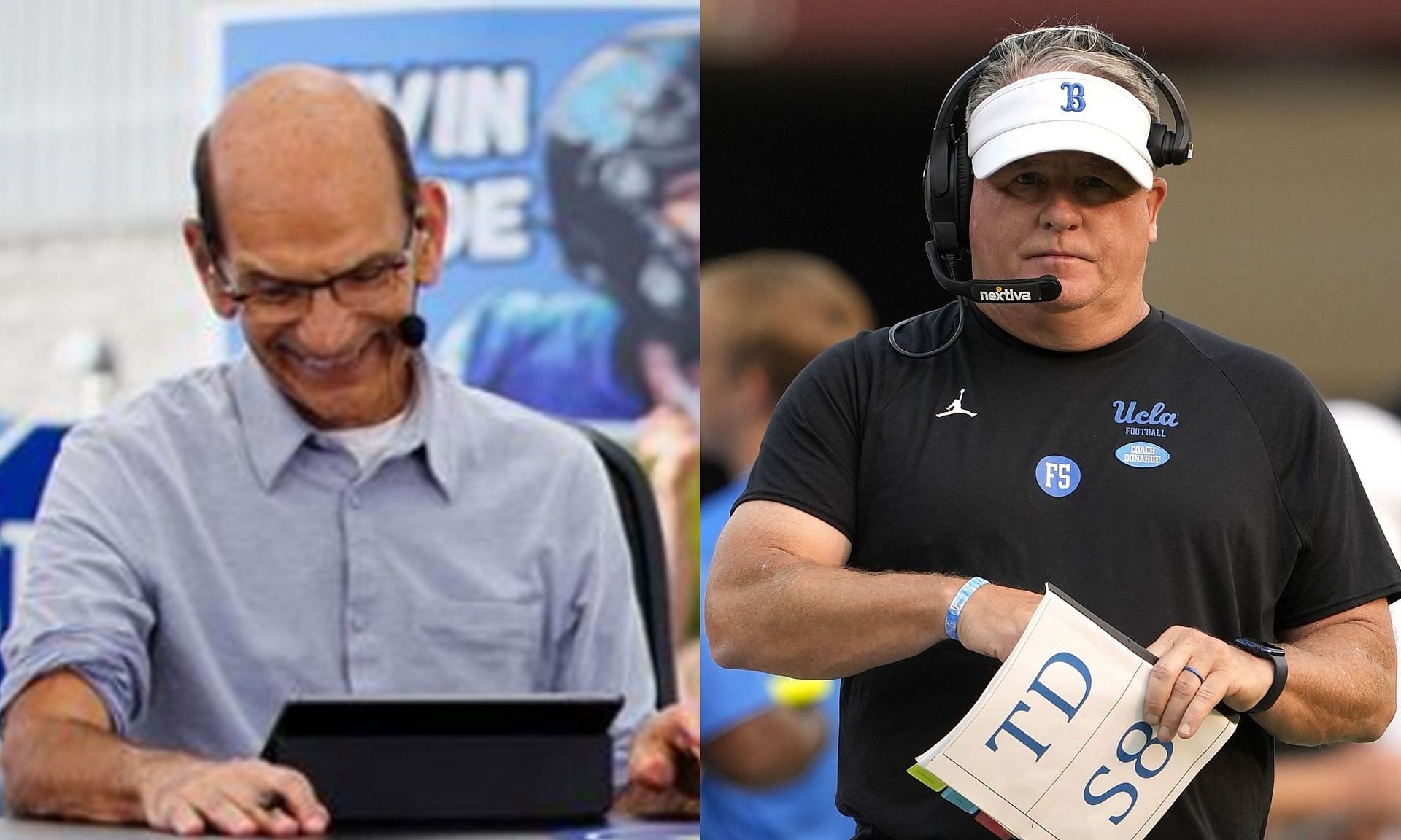 "He Should Have Been Fired A Couple Of Weeks Ago": Paul Finebaum ...