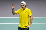Alex de Minaur is the defending champion at the 2024 Mexican Open.