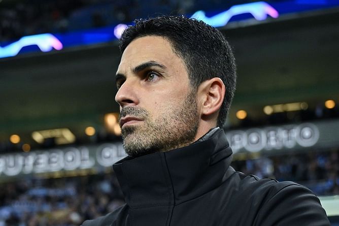 Arsenal Transfer News Roundup: Gunners want Takefusa Kubo; club backed to sign Pedro Neto, and more - February 28, 2024