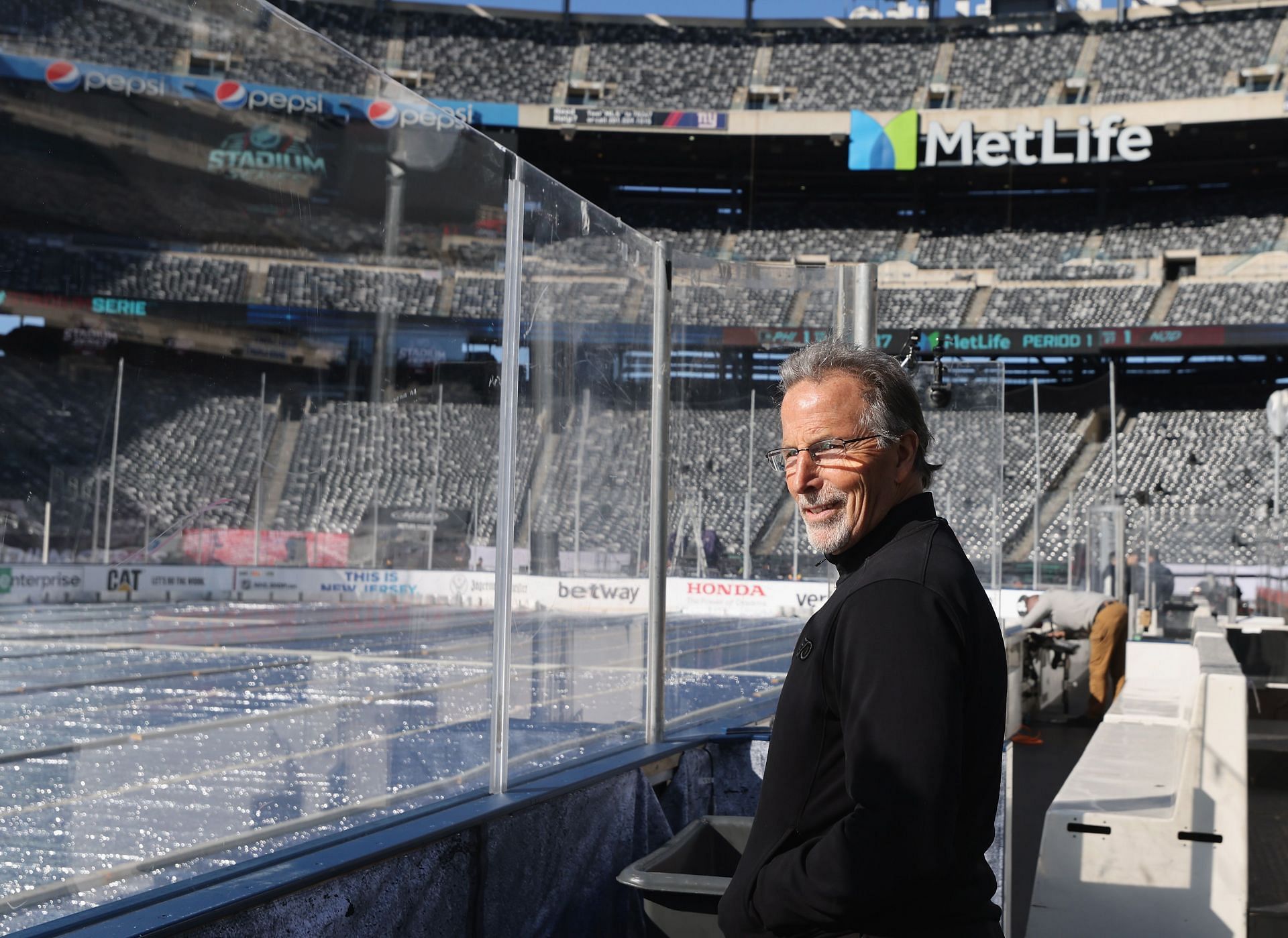 2024 Navy Federal Credit Union Stadium Series - Philadelphia Flyers Practice &amp; Family Skate